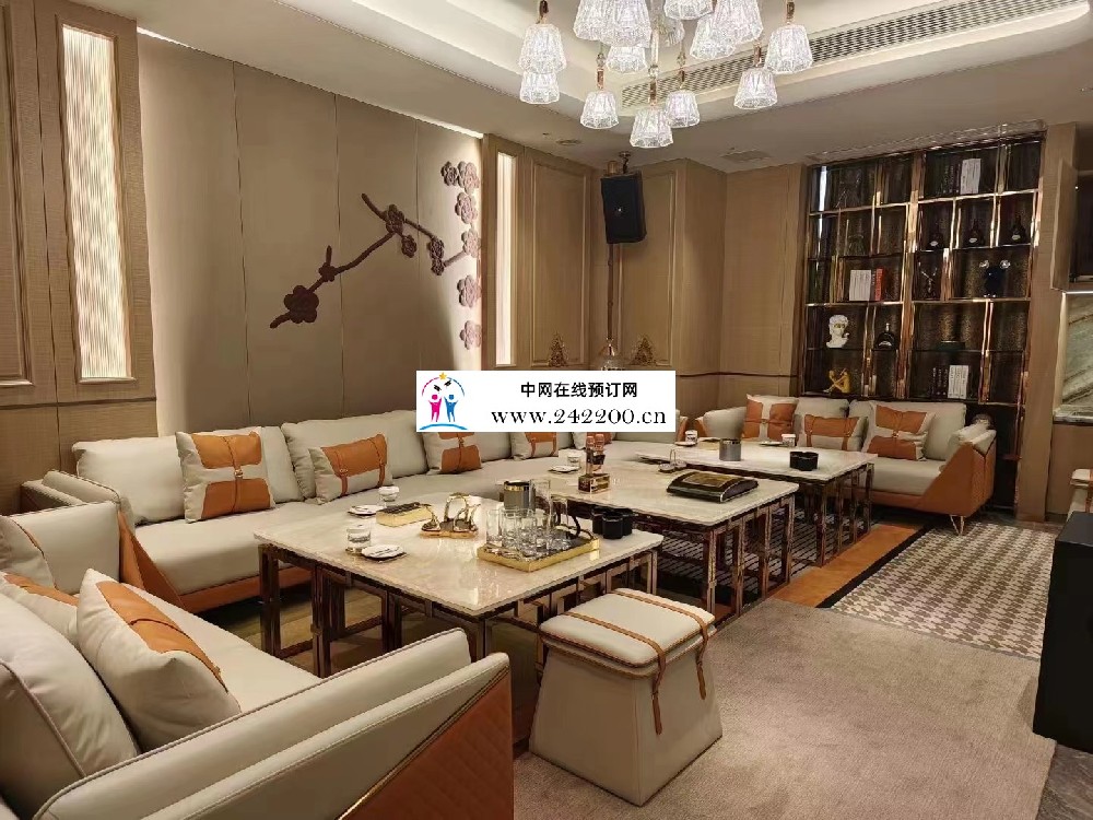 杭州丽鑫国际KTV人均消费,包厢环境,小费电话(滨江区)