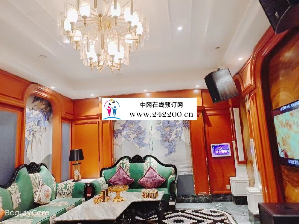 深圳罗湖区潮K PARTYKTV预订电话,包房价格,消费点评