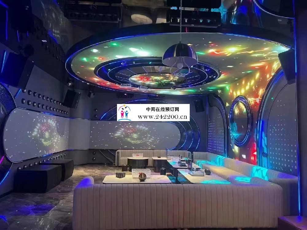 无锡钱潮KTV(惠山店) 包厢价格/订房电话/环境档次怎么样