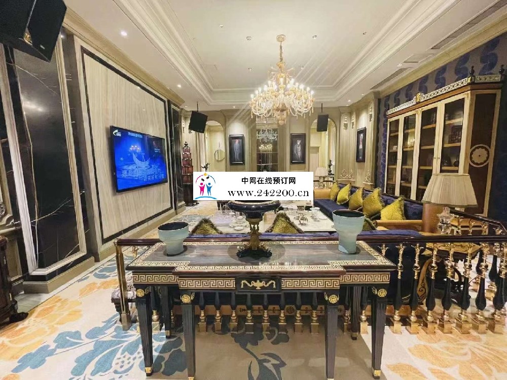 杭州朗延国际KTV怎么收费-包间价格-小费电话多少(萧山区)