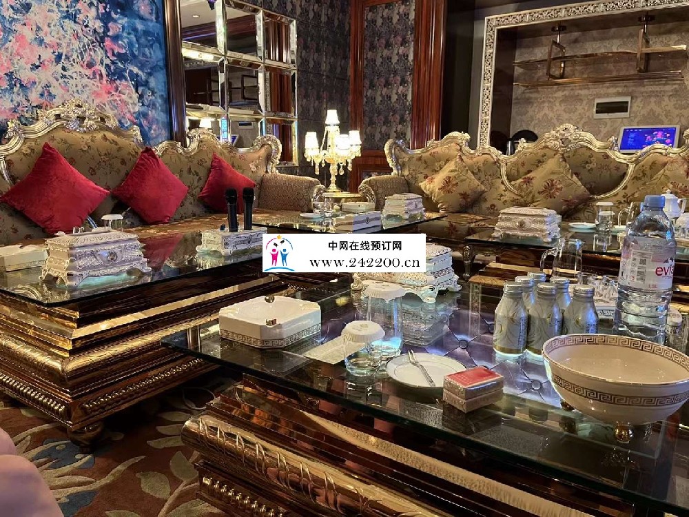 深圳世纪皇廷国际KTV预订电话,消费价格,包厢环境,怎么样(龙岗区)