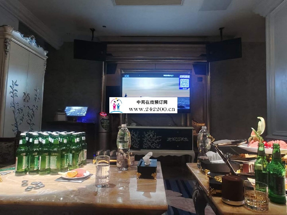 宁波镇海区云顶会KTV人均消费/订房电话/地址点评/小费多少