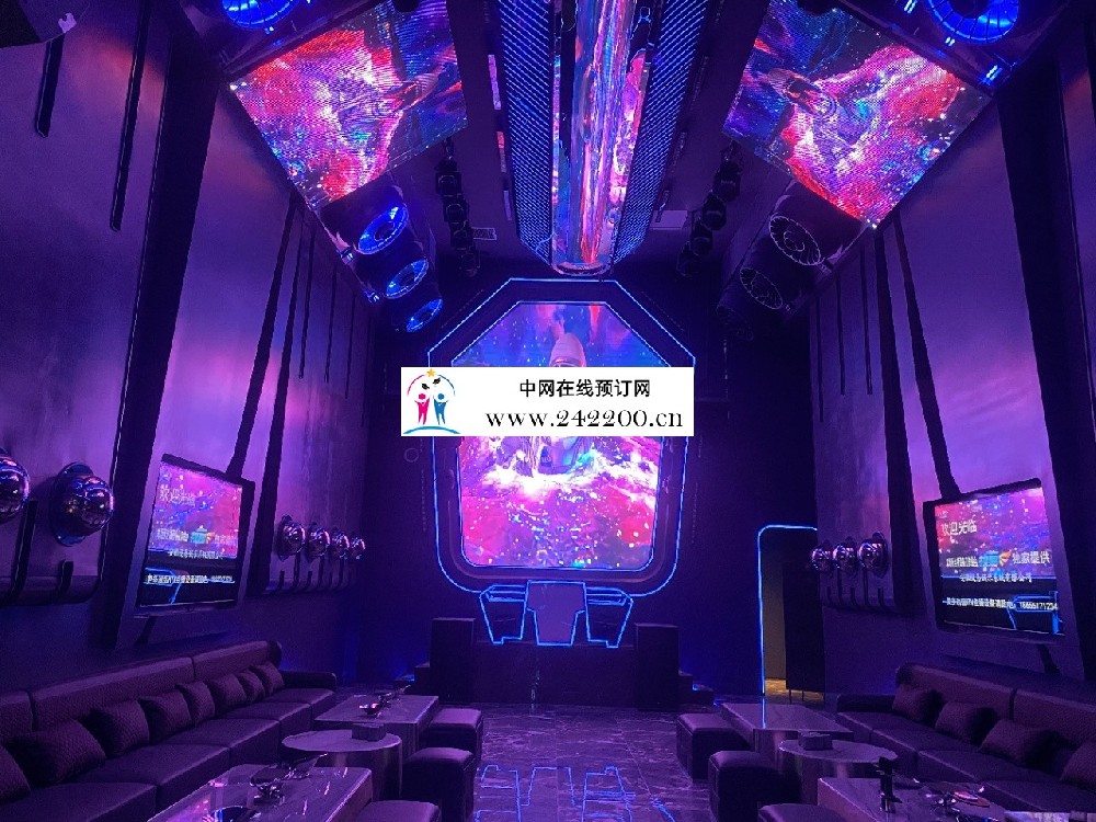 郑州波塞冬KTV地址-前台电话-消费价格-怎么样(金水区)