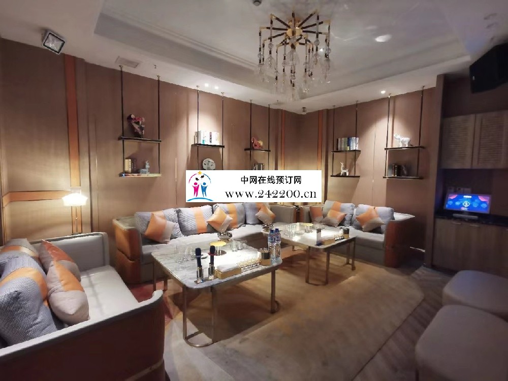 天津滨河汇KTV包厢价格-订房电话-环境档次怎么样？