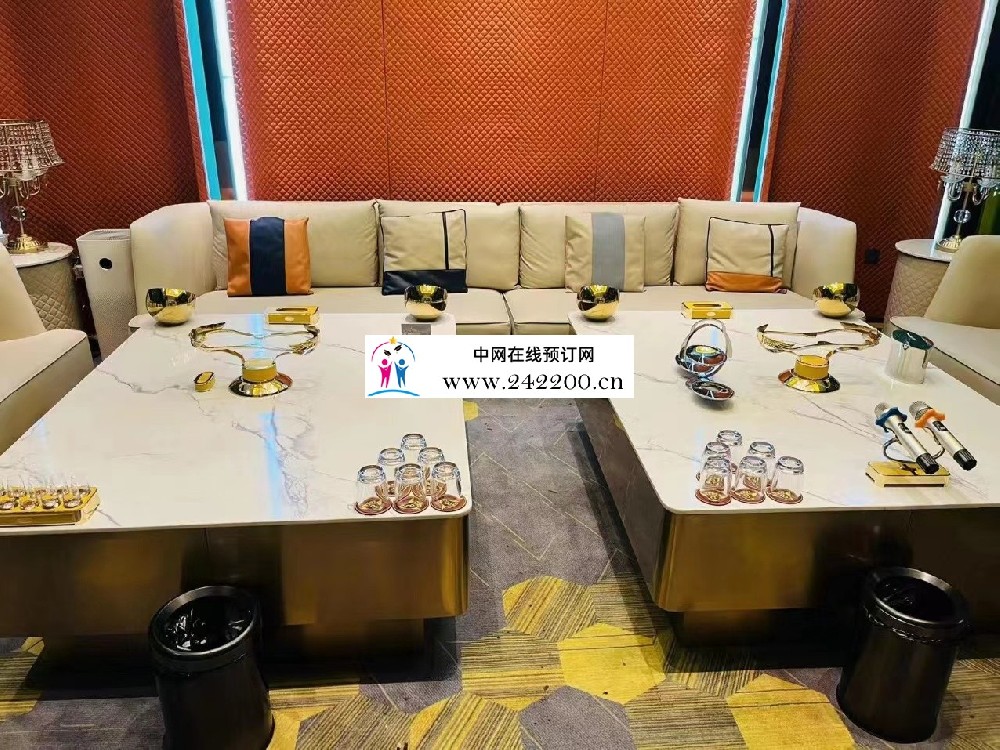 天津一休哥KTV(滨海店)包厢价格-订房电话-环境档次怎么样