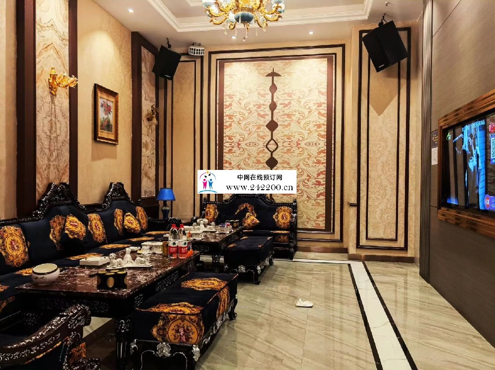 杭州紫金神话KTV包厢环境/消费价格/价目表/订房电话/地址点评(西湖区)