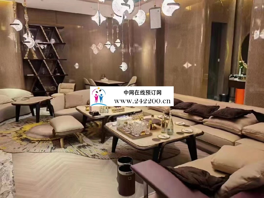 上海帝皇国际KTV环境档次/包间价格/小费电话多少(奉贤区)