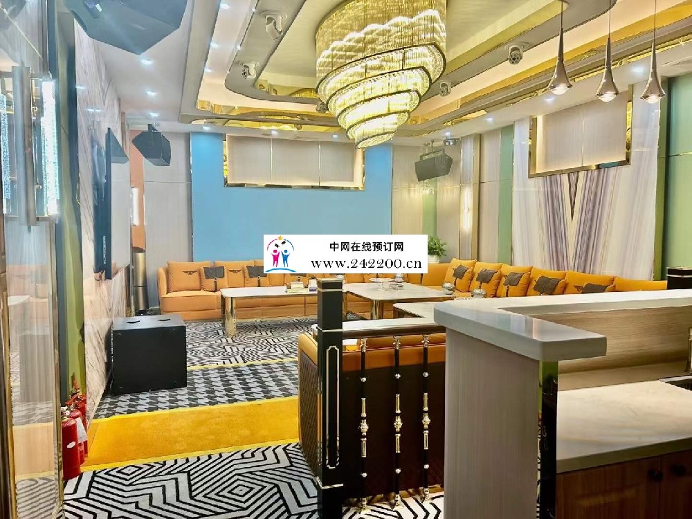 上海名爵汇KTV订房电话-消费价格-包间环境怎么样(静安区)