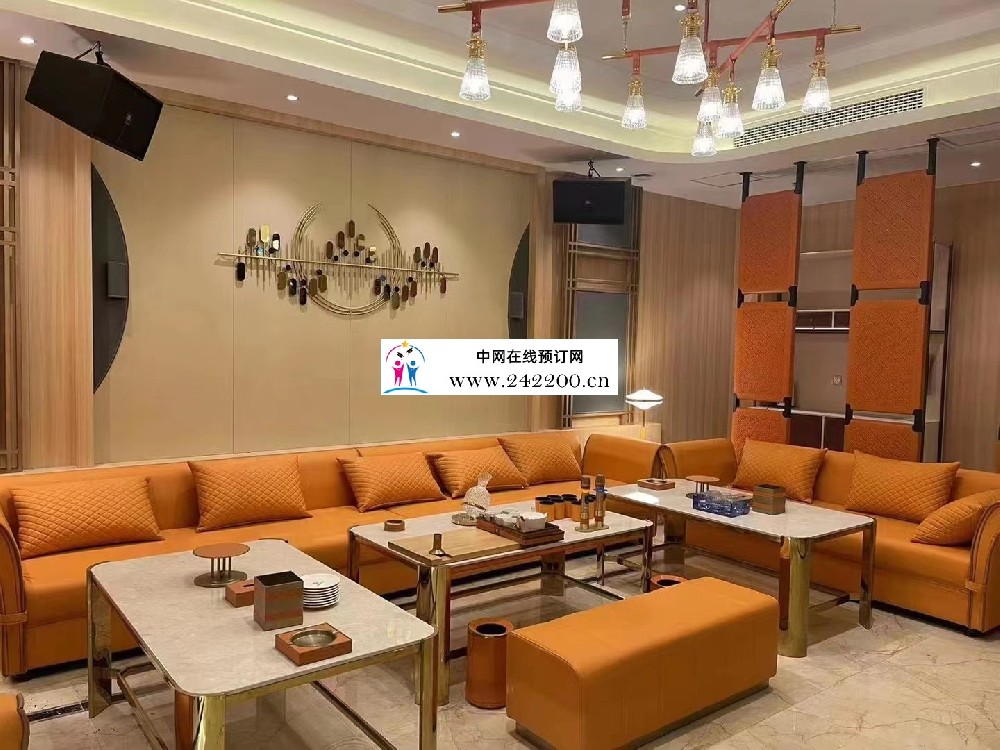杭州广丰公馆KTV(拱墅店)人均消费,预订包厢,包房环境,订房电话