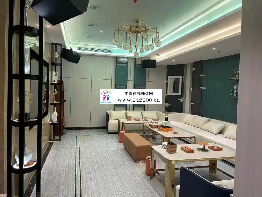 [南京罗曼达KTV-建邺店]怎么收费,包厢价格,小费电话多少