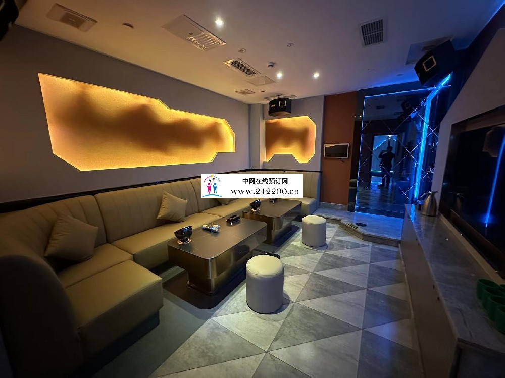 杭州上城区V7时尚国际KTV包厢环境,地址,电话,消费价格