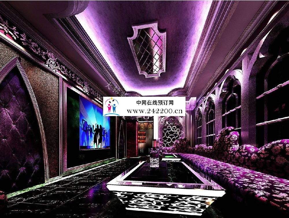 宁波英皇KTV(鄞州区)预订电话/地址/消费价格/怎么样