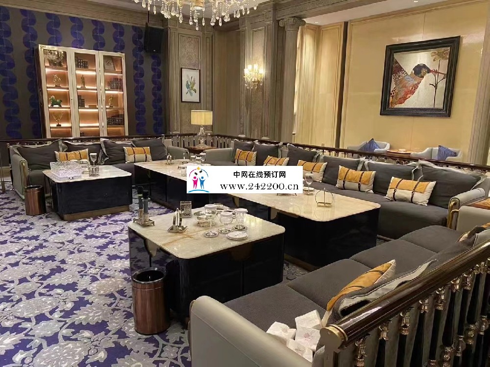 无锡锦丽商务KTV(锡山店)包厢价格-订房电话-环境档次怎么样