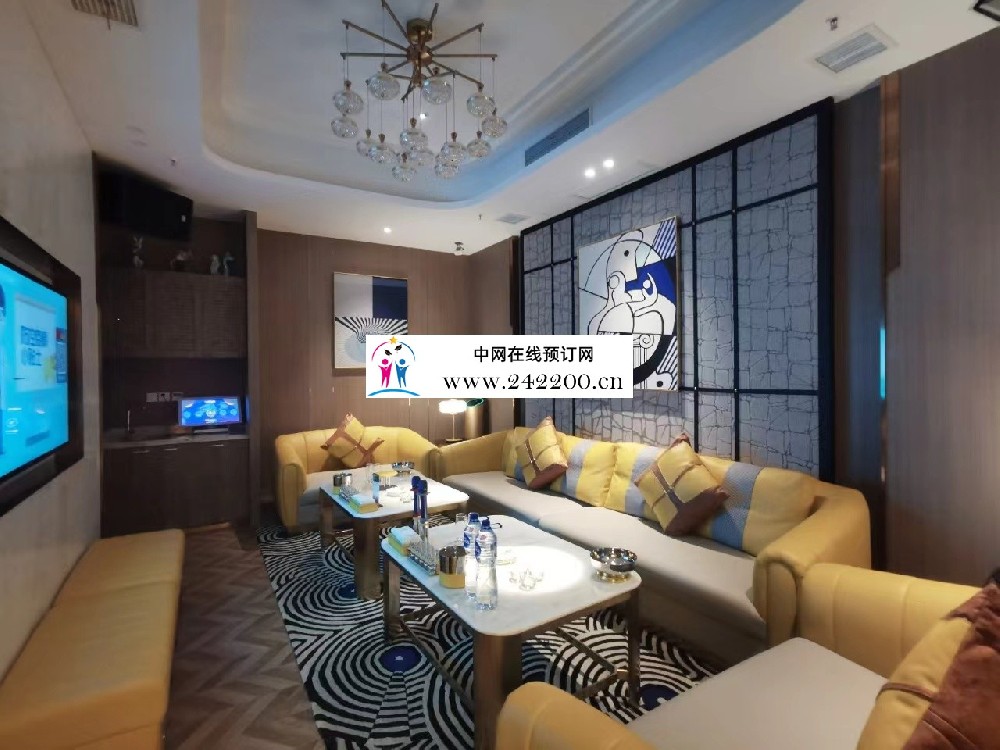 杭州拱墅区鎏金盛典KTV人均消费-包厢价格-预订介绍-小费电话多少