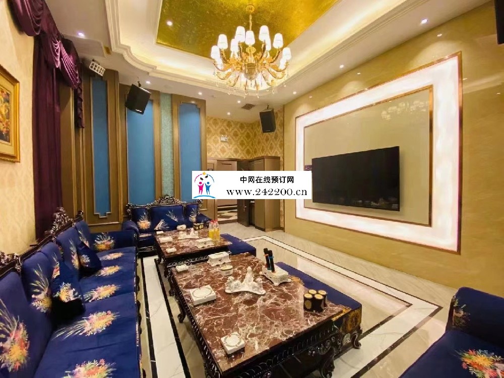 高淳金顶国荟KTV怎么消费-包厢价格-小费电话-环境档次怎么样