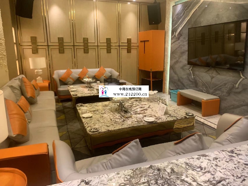 杭州上城区DCO城市派对空间KTV人均消费/怎么样/包间环境/小费电话多少