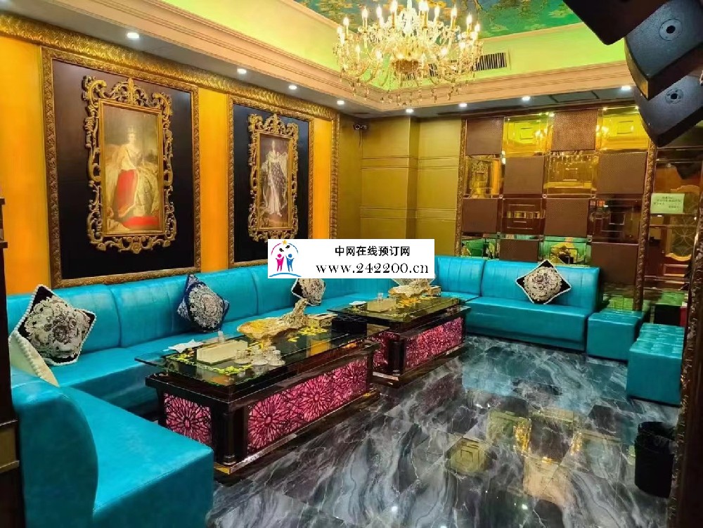 杭州十大高端好玩的KTV夜总会包间预订消费一览大全！