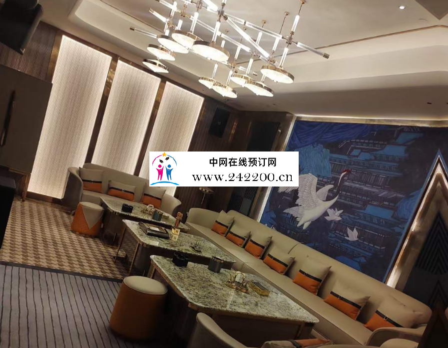 无锡金钻国际KTV(惠山店)预订电话/包房价格/环境档次怎么样