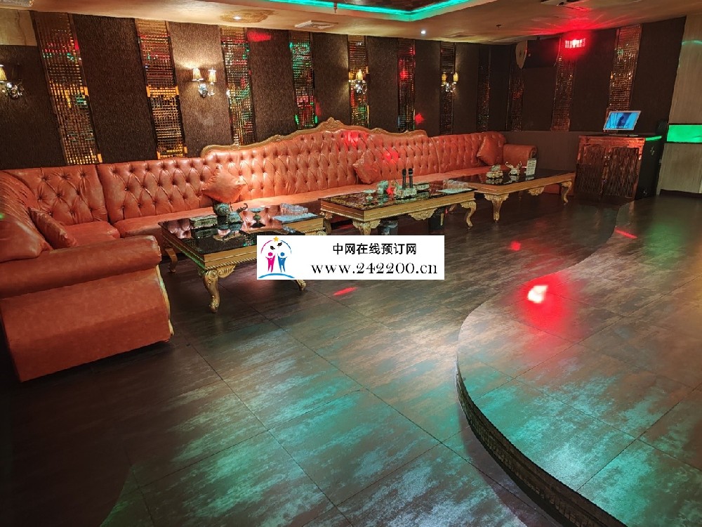 苏州脉动娱乐KTV(姑苏店)预订电话,包房价格,消费点评
