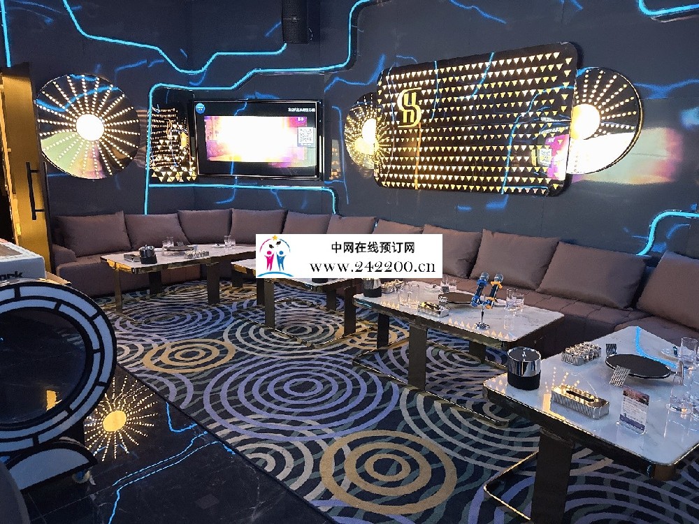 杭州拱墅区鼎尊国际KTV人均消费,包厢价格,电话小费多少