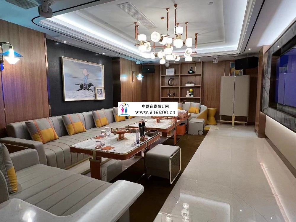 杭州钱塘会KTV人均消费,包厢价格,电话小费多少(江干区)