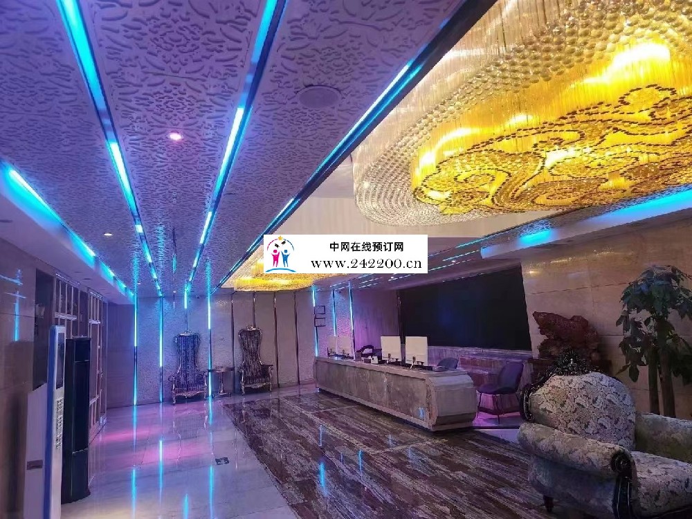 无锡夜色国际KTV(锡山店)预订电话/地址/消费价格/怎么样