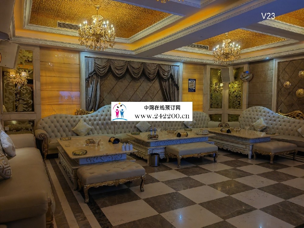 南京江宁区宁沅国际KTV预订电话,环境档次,人均消费,地址点评