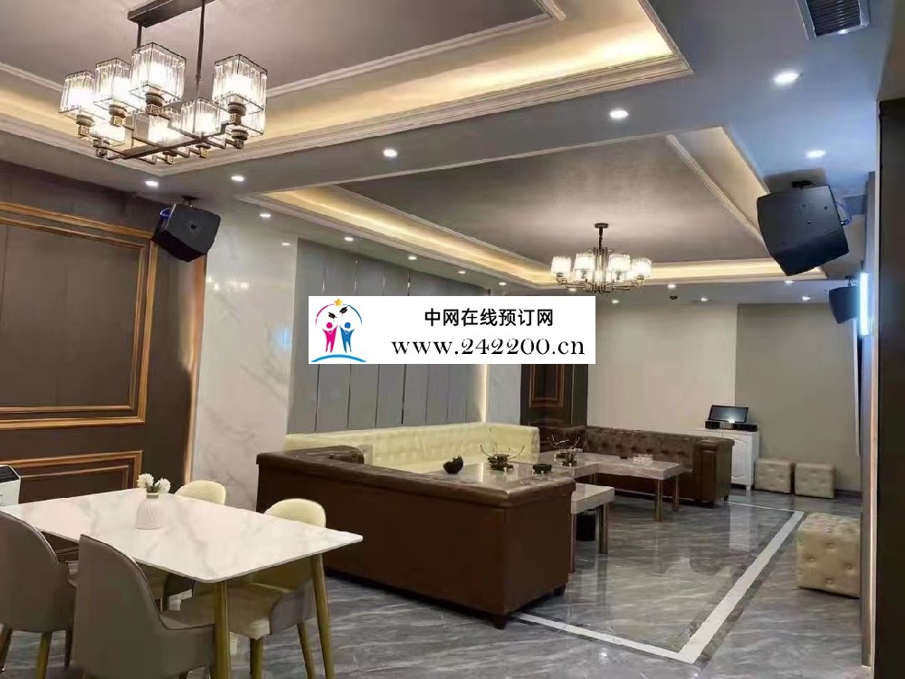 无锡美丽人生KTV(梁溪店)预订电话,包房价格,消费点评