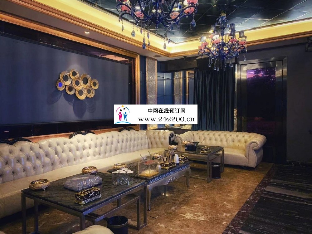 太仓六号公馆KTV地址-电话-消费价格-环境怎么样