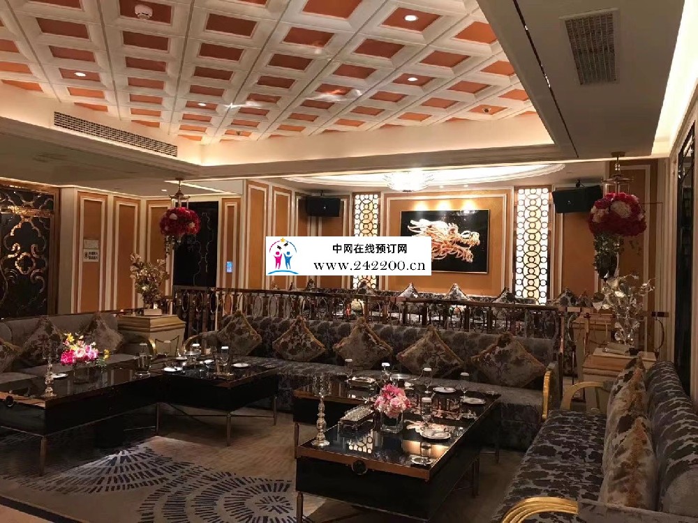 常熟水晶宫KTV人均消费,包厢价格,电话小费多少
