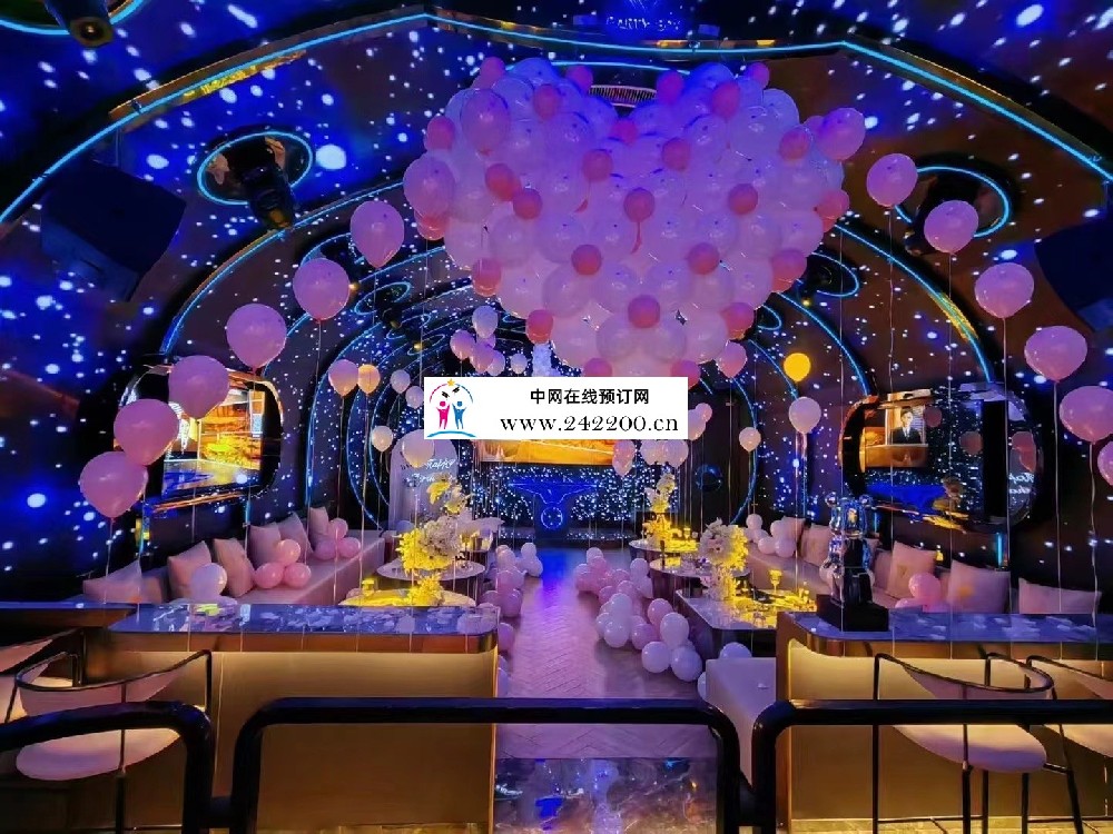 天津美华名人KTV预订电话/包厢环境/怎么消费/价格多少