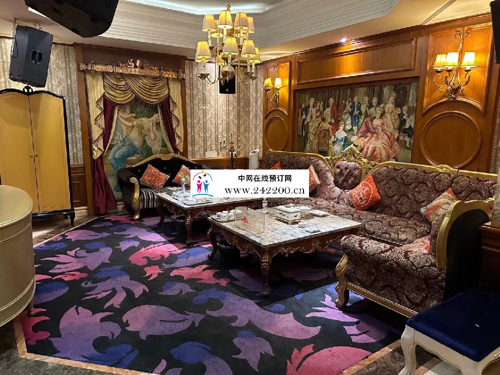 北京金童玉女KTV(西城店)包厢环境-预订介绍-怎么消费-电话小费