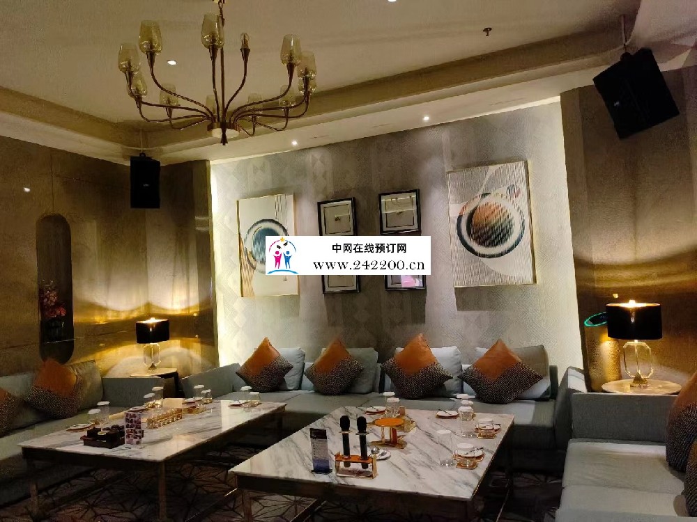 ​[无锡香格里拉KTV-梁溪店]怎么收费-包间价格-电话小费多少？