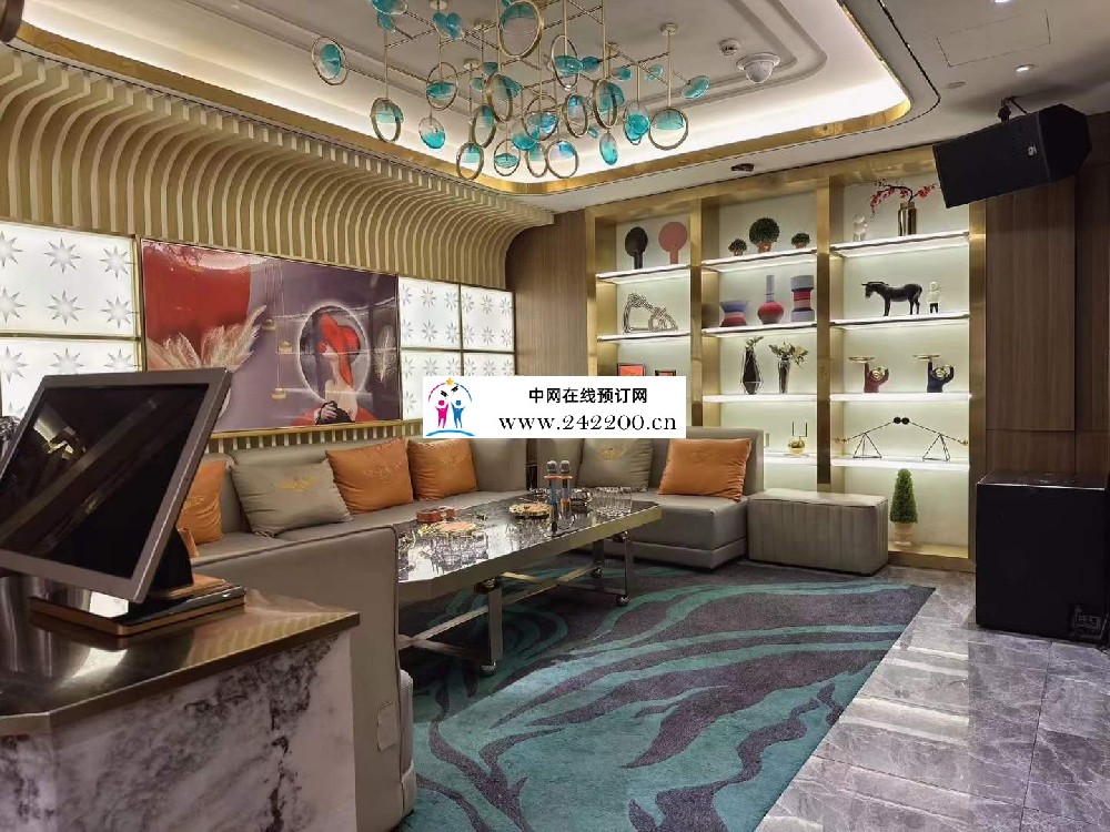 深圳十大高档KTV排行榜,好玩的商务KTV夜总会预订攻略！