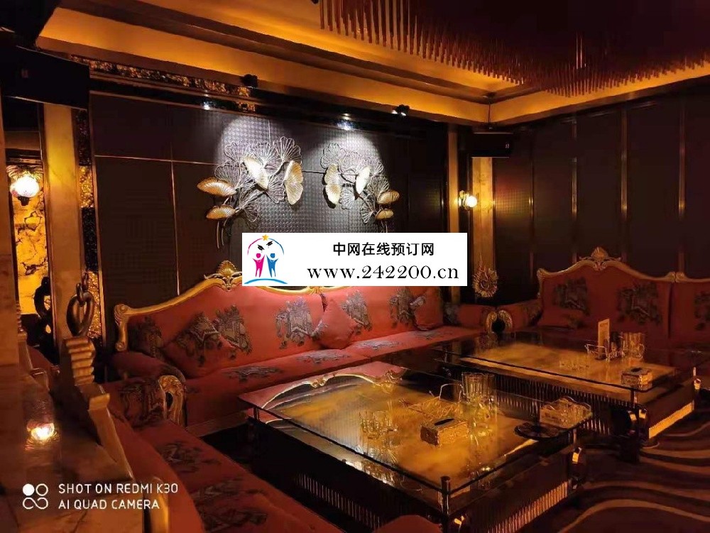 杭州环球公馆KTV(西湖店)包厢价格-订房电话-环境档次怎么样