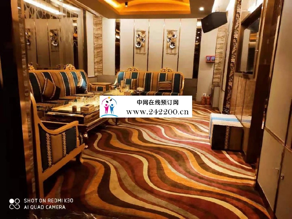 上海普陀区东方魅力KTV怎么消费/包间价格/小费电话多少