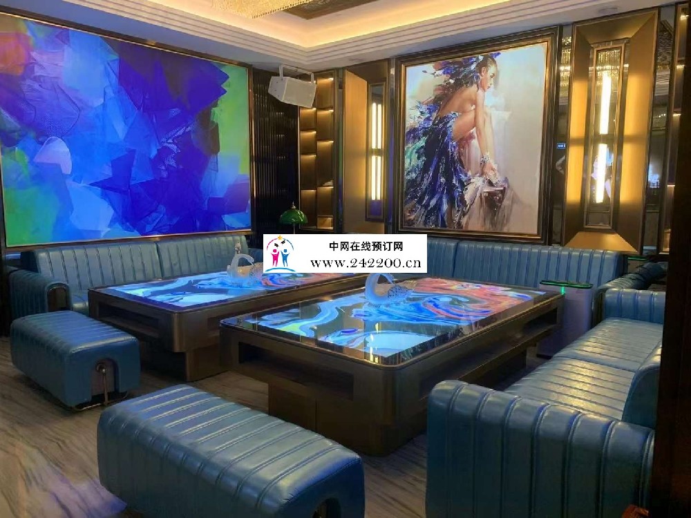南京八大商务KTV预订推荐,好玩的KTV消费点评预订排行榜！