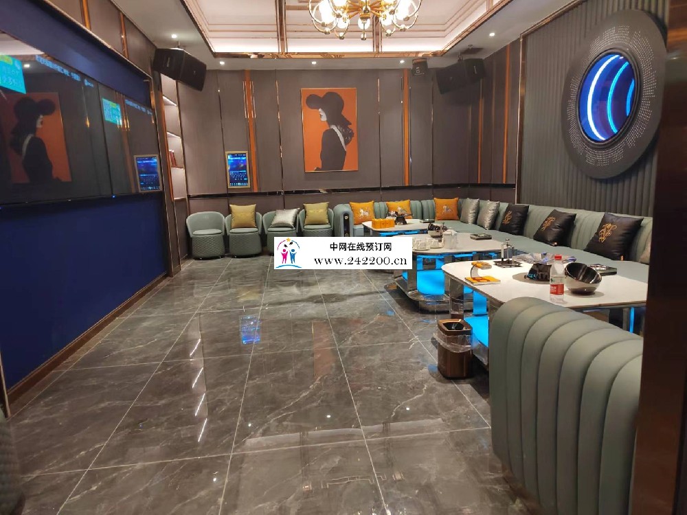 杭州十大KTV夜总会排名,好玩的KTV预订地址消费情况一览！