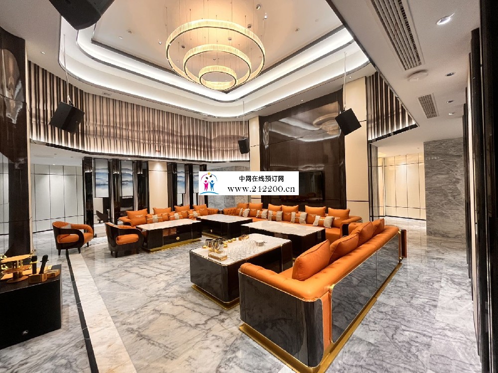 太原KTV预订排行榜,2023太原热门商务KTV夜总会一览大全！