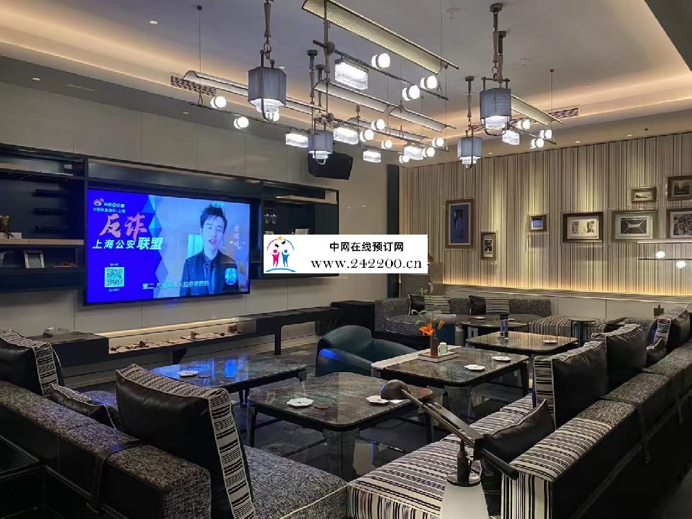 苏州六大高档好玩的KTV夜总会包房预订消费排名一览！