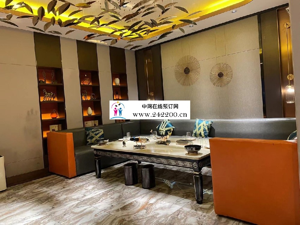 广州好玩的十大KTV夜总会包间预订消费攻略排行榜！