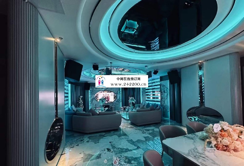 北京热门商务KTV排行榜,包厢预订消费地址攻略一览！