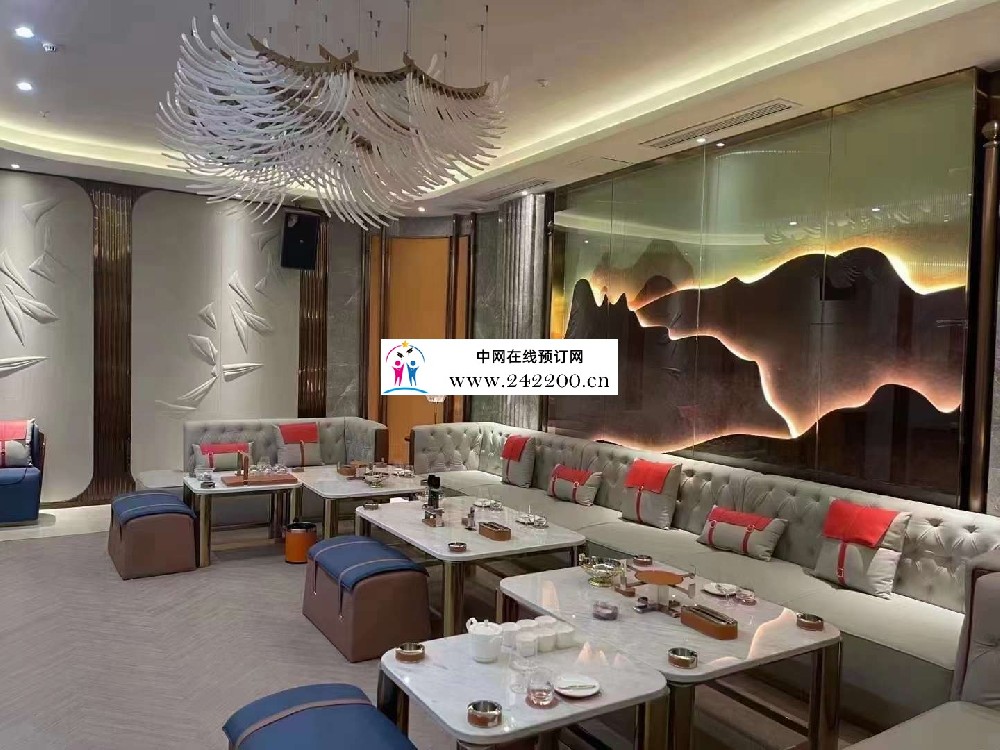 宁波江北区六大高端KTV排名,好玩的商务KTV包厢消费一览表！