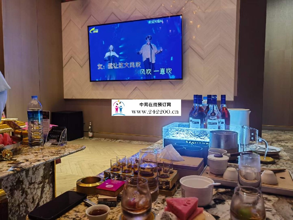 青岛十大知名高端商务KTV排名,好玩的KTV包间预订消费攻略！
