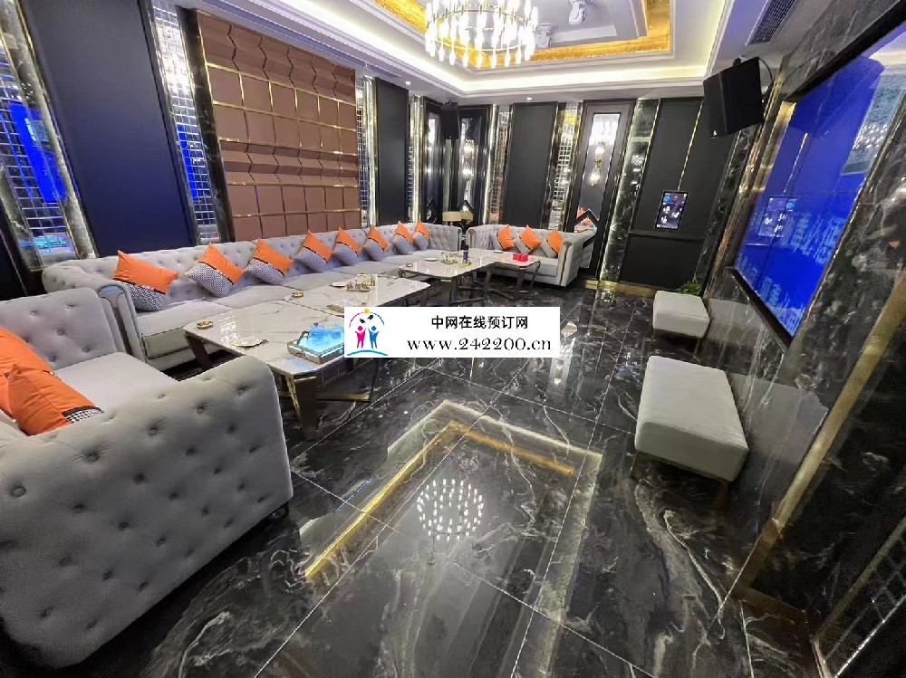 广州皇冠KTV(番禺店)预订电话,包房价格,消费点评
