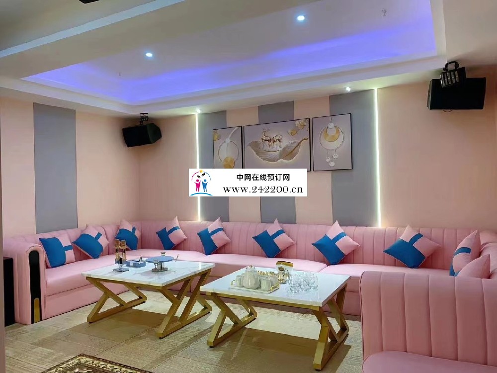 杭州上城区锦尚国际KTV预订电话/包房价格/人均消费/怎么样
