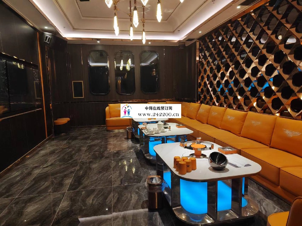 南京v8会所KTV预订电话/包房价格/人均消费/环境档次怎么样