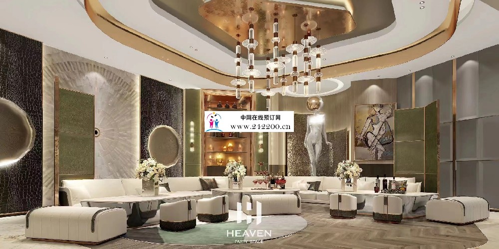 南京英皇国际KTV包厢价格-订房电话-环境档次怎么样