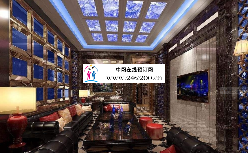杭州下城区和平国汇KTV地址-电话-消费价格-环境怎么样