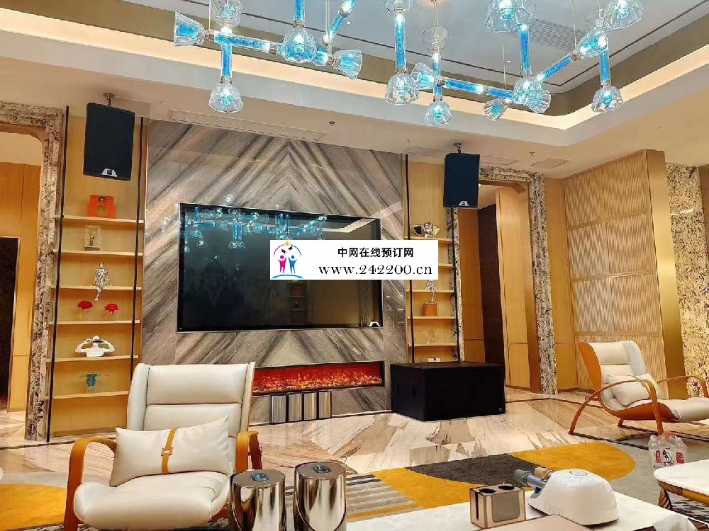 南京十大高端好玩的KTV夜总会包间预订消费地址点评一览！